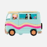 Set Grill and Groove Camper - Image 3